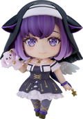 Nendoroid No. 3151 BanG Dream!: Fuji Miyako thumbnail 1