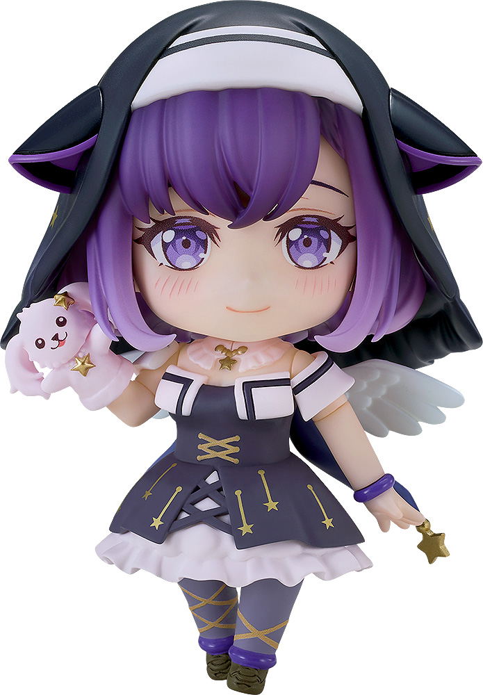 Nendoroid No. 3151 BanG Dream!: Fuji Miyako image 1
