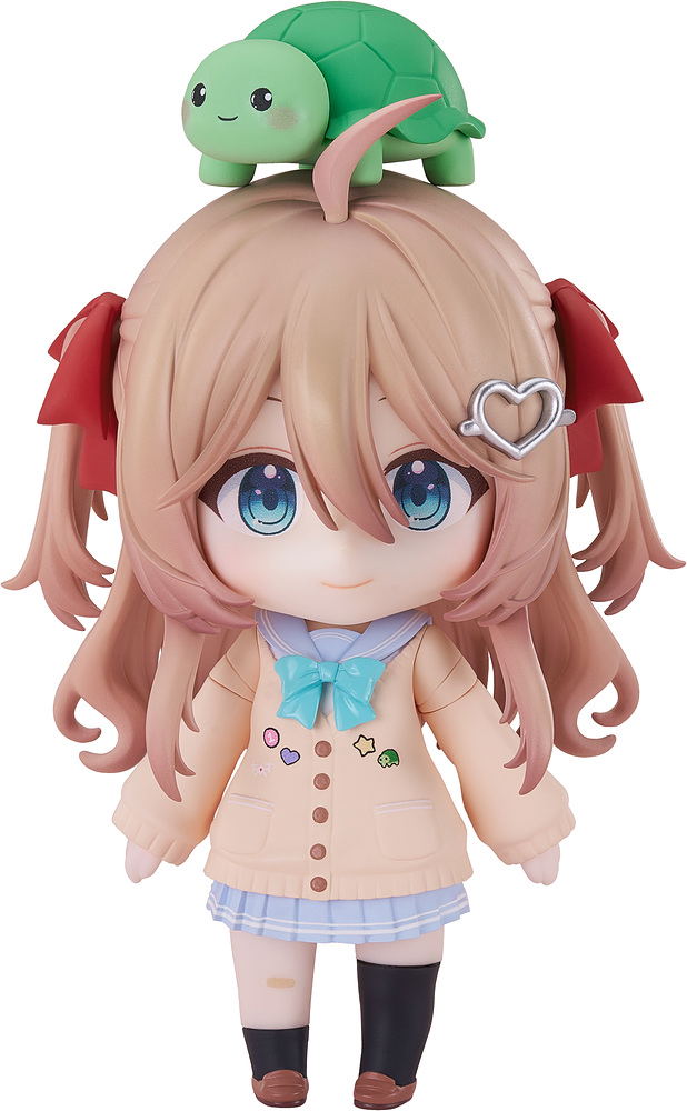 Nendoroid No. 3158 Neuro-sama image 1