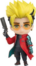 Nendoroid No. 3136 Trigun Stargaze: Vash the Stampede Stargaze Ver. thumbnail 1