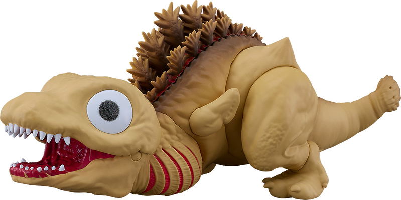 Nendoroid No. 3100 Shin Godzilla: Godzilla (2016) Second Form image 1