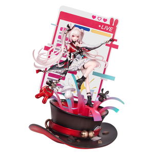Honkai Star Rail 1/7 Scale Pre-Painted Figure: Sparxie