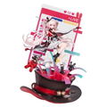 Honkai Star Rail 1/7 Scale Pre-Painted Figure: Sparxie thumbnail 1
