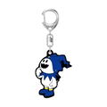 Shin Megami Tensei Series Rubber Keychain Jack Frost thumbnail 1