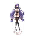 Azur Lane Original Illustration Acrylic Stand Mogador / Succubus Sister thumbnail 1