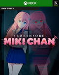 BrokenLore: MIKI-CHAN thumbnail 1