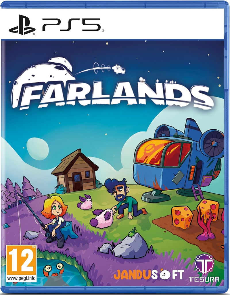 Farlands image 1