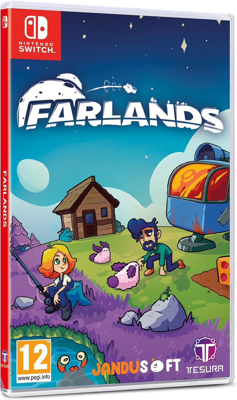 Farlands image 1