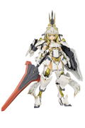 Frame Arms Girl Plastic Model Kit: Durga II thumbnail 1