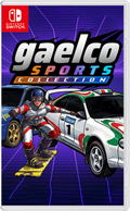 Gaelco Sports Collection thumbnail 1