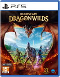 RuneScape: Dragonwilds (Multi-Language) thumbnail 1