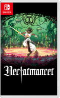 The Beauty Cult's Nectarmancer thumbnail 1