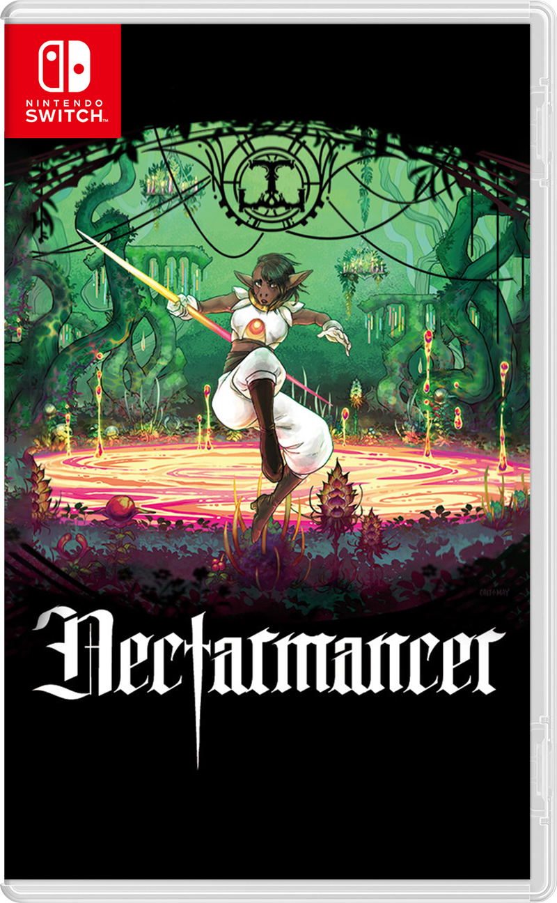 The Beauty Cult's Nectarmancer image 1