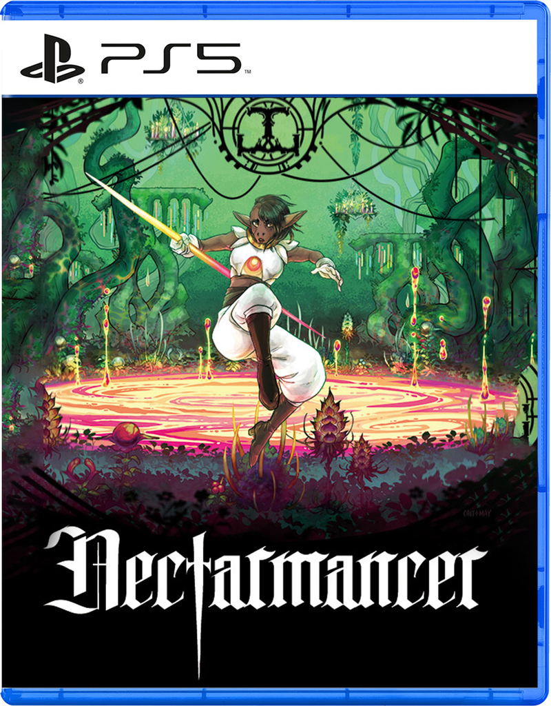 The Beauty Cult's Nectarmancer image 1