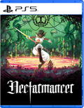 The Beauty Cult's Nectarmancer thumbnail 1