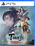 Tianji: Shadow of the Ancients (Multi-Language) thumbnail 1