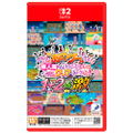 YEAH! YOU WANT "THOSE GAMES," RIGHT? SO HERE YOU GO! NOW, LET’S SEE YOU CLEAR THEM! 1+2 & EXTREME (Multi-Language) <span class="ext" style="background-color: #ff8c00; color: #FFFFFF;">Game Key Cart</span> thumbnail 1