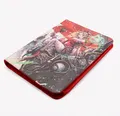 9 Pocket Pro Binder Final Fantasy Terra thumbnail 1