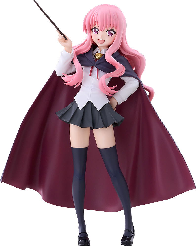 Zero no Tsukaima F: Pop Up Parade Louise L Size image 1