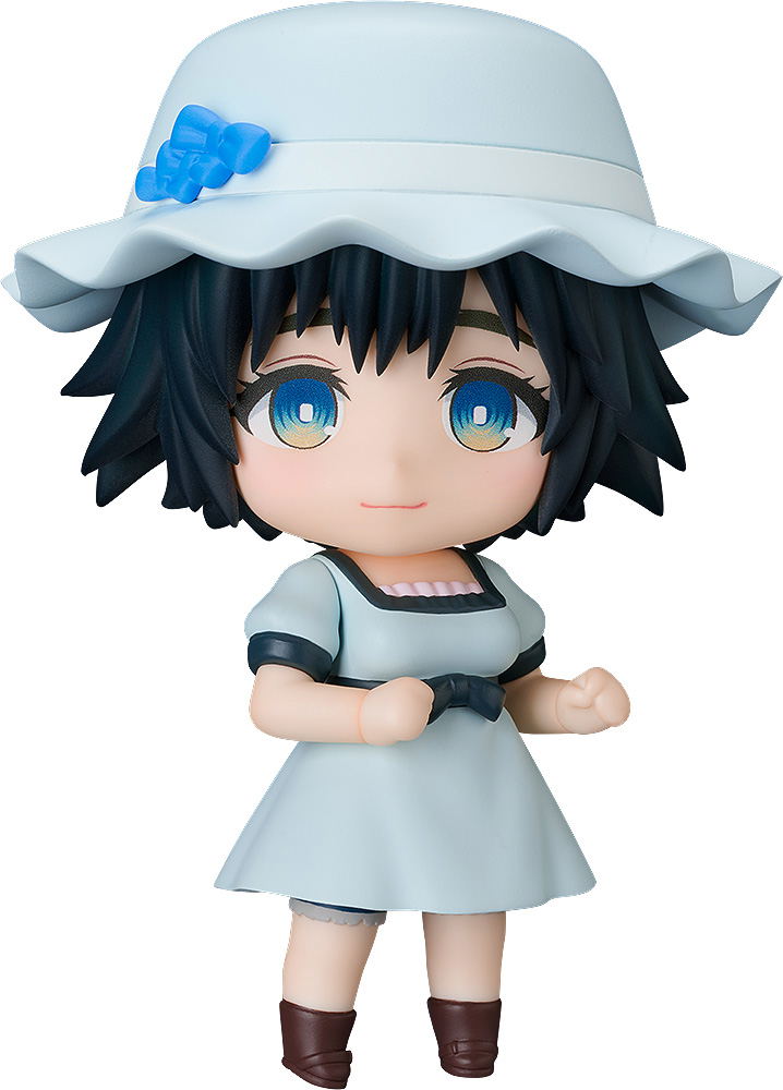 Nendoroid No. 3143 Steins;Gate: Shiina Mayuri 2.0 [GSC Online Shop Limited Ver.] image 1