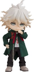 Nendoroid Doll Danganronpa 2x2: Komaeda Nagito thumbnail 1