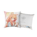 Blue Archive Original Illustration Cushion Cover Mari / Room Wear thumbnail 1