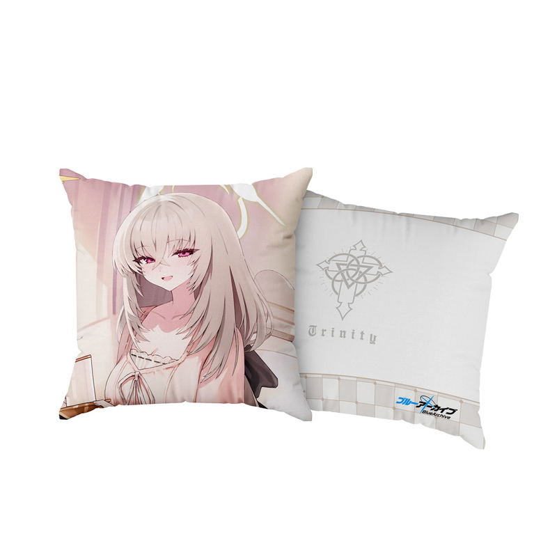 Blue Archive Original Illustration Cushion Cover Sakurako / Room Wear image 1