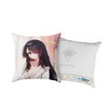 Blue Archive Original Illustration Cushion Cover Hinata / Room Wear thumbnail 1