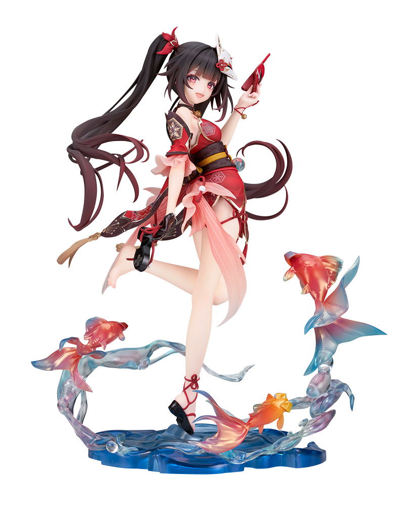 Honkai Star Rail 1/7 Scale Pre-Painted Figure: Sparkle image 1