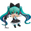 Nendoroid No. 673 Character Vocal Series 01 Hatsune Miku: Hatsune Miku Magical Mirai 2016 Ver. [GSC Online Shop Exclusive Ver.] thumbnail 1
