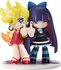 Mini Memory New Panty & Stocking with Garterbelt: Panty & Stocking thumbnail 1