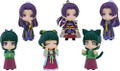 Nendoroid Surprise The Apothecary Diaries: Maomao & Jinshi Collection (Set of 6 Pieces) thumbnail 1