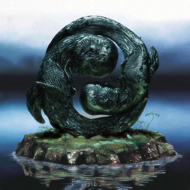 Sun Moon Darkness [Limited Edition] (Vinyl) image 1