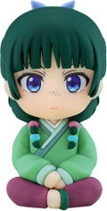 Nendoroid Plus The Apothecary Diaries Rubber Mascot: Maomao thumbnail 1