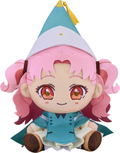 Witch Hat Atelier Chocopuni Plushie Tetia thumbnail 1
