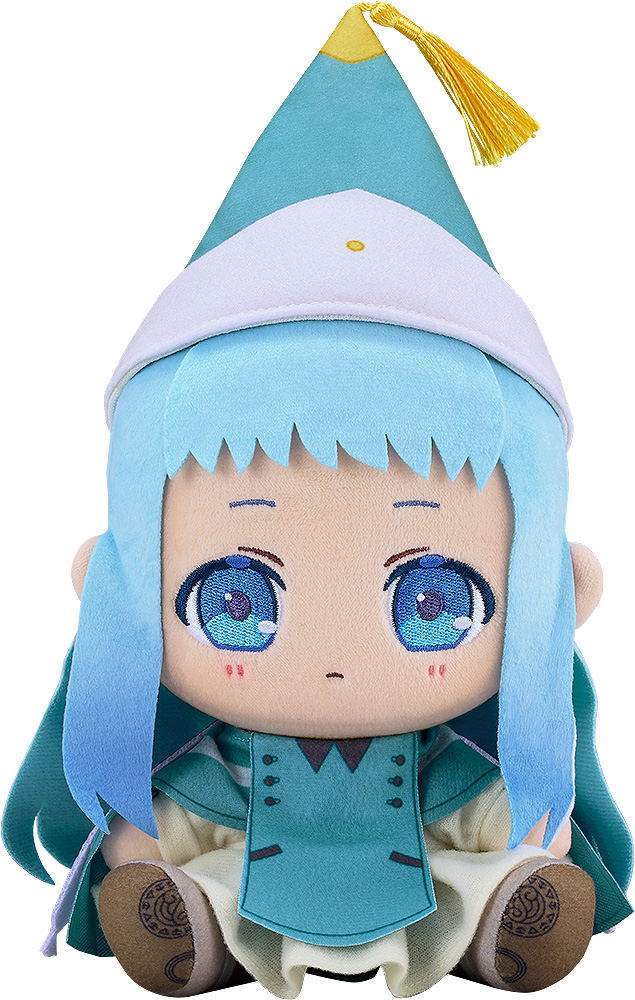 Witch Hat Atelier Chocopuni Plushie Richeh image 1