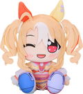 Uma Musume Pretty Derby Kuripan Plushie Fusaichi Pandora thumbnail 1