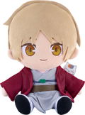 Natsume's Book Of Friends Plushie Natsume Takashi thumbnail 1