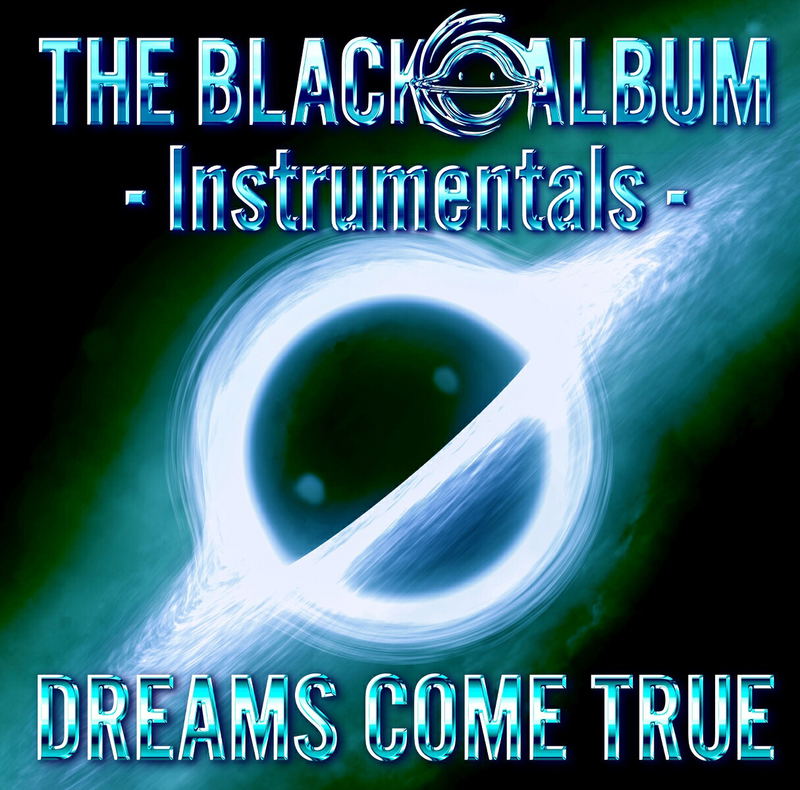 The Black Album - Instrumentals - image 1