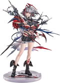 Arknights 1/7 Scale Pre-Painted Figure: Wis'adel thumbnail 1