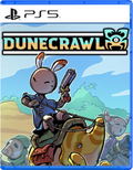 DuneCrawl thumbnail 1