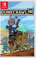 DuneCrawl thumbnail 1