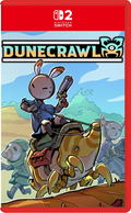 DuneCrawl thumbnail 1