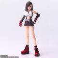 Final Fantasy VII Structure Arts: Tifa Lockhart thumbnail 1