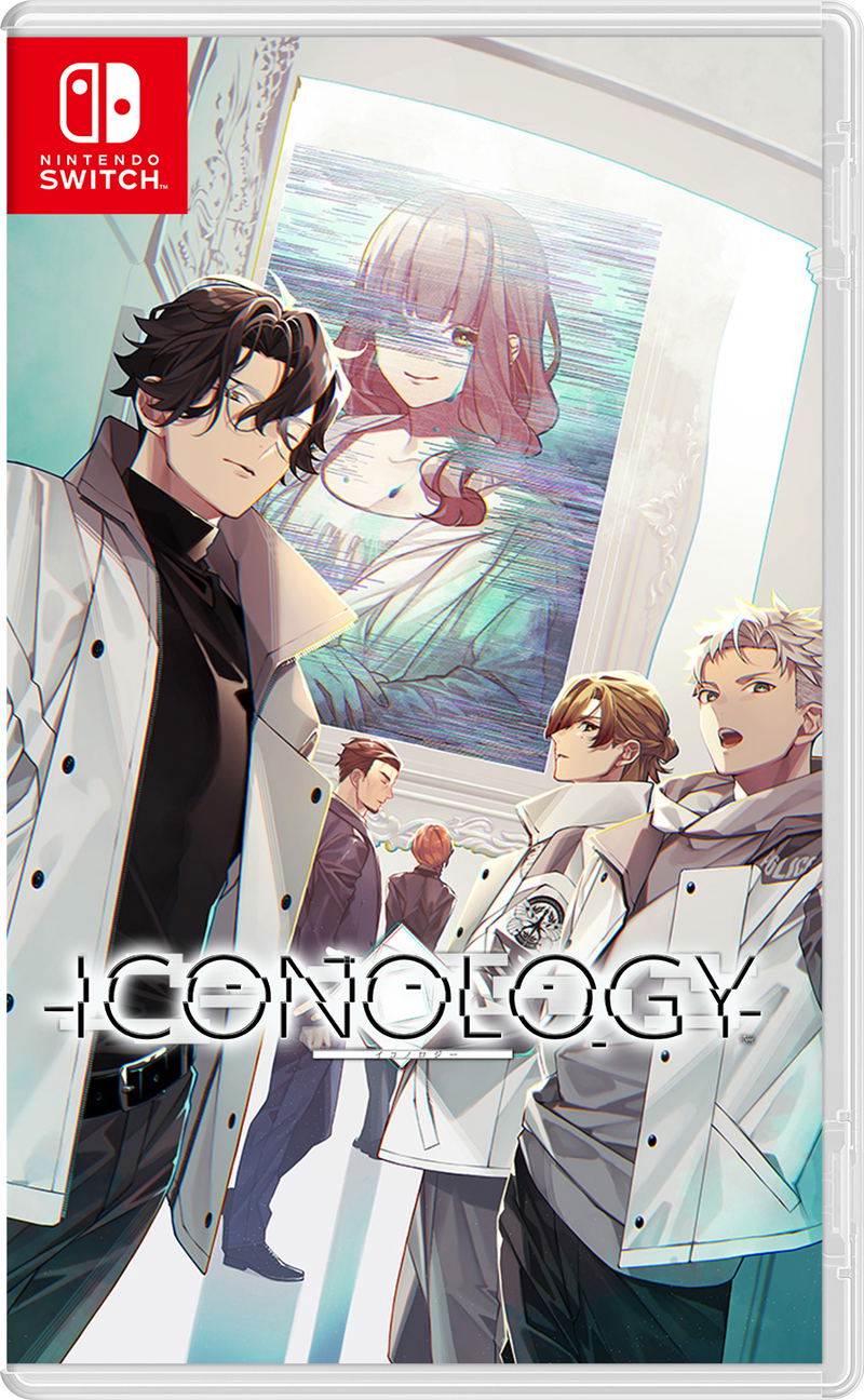Iconology (Multi-Language) image 1