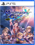 Mercenaries Grace thumbnail 1