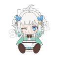 Mint Fantome Plushie Mint Fantome thumbnail 1