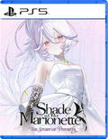Shade of the Marionette: The Story of Piyorita thumbnail 1