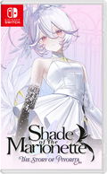 Shade of the Marionette: The Story of Piyorita thumbnail 1