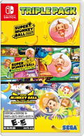 Super Monkey Ball Triple Pack thumbnail 1